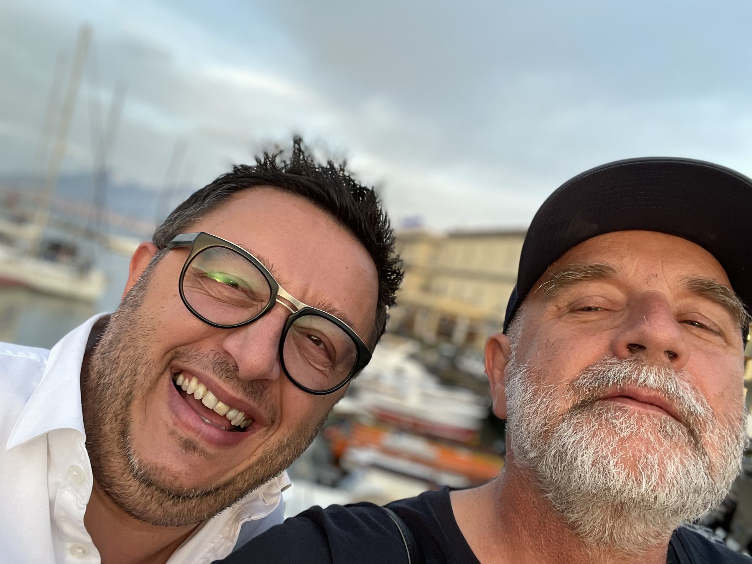 RENE _ GIANNI RENE _ GIANNI
